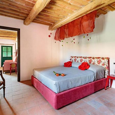 Tenuta Miranda Cassinasco Buitenkant foto