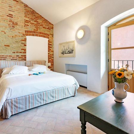Tenuta Miranda Cassinasco Buitenkant foto