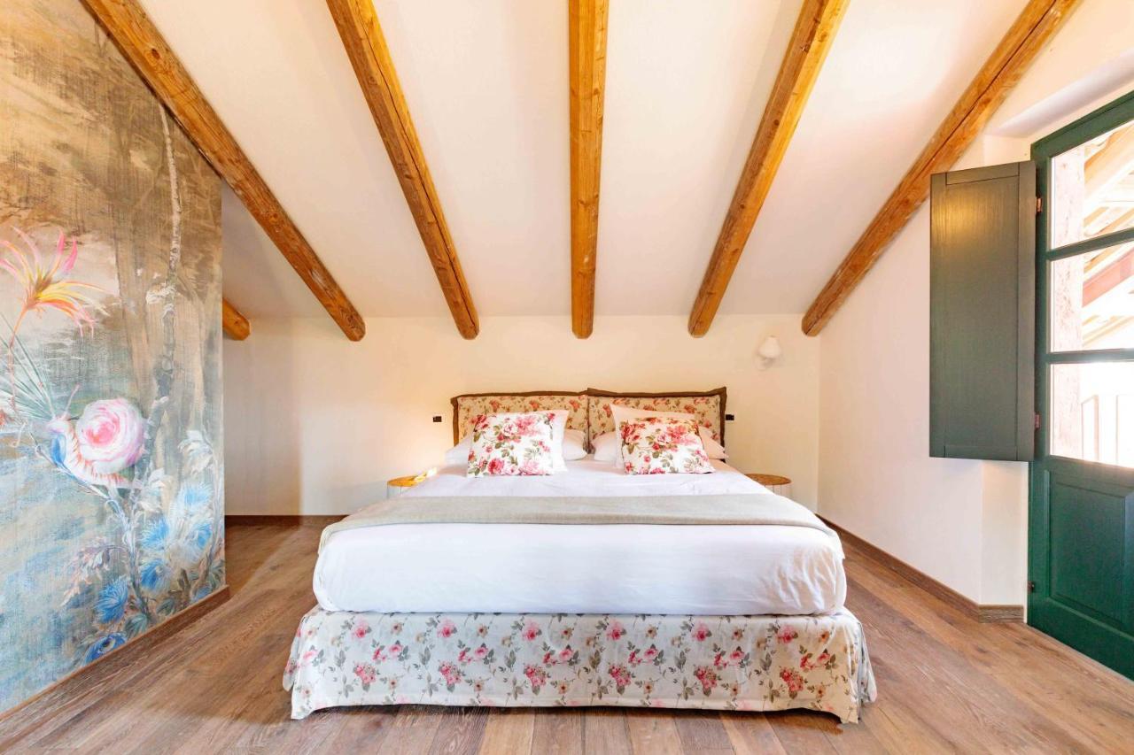Tenuta Miranda Cassinasco Buitenkant foto