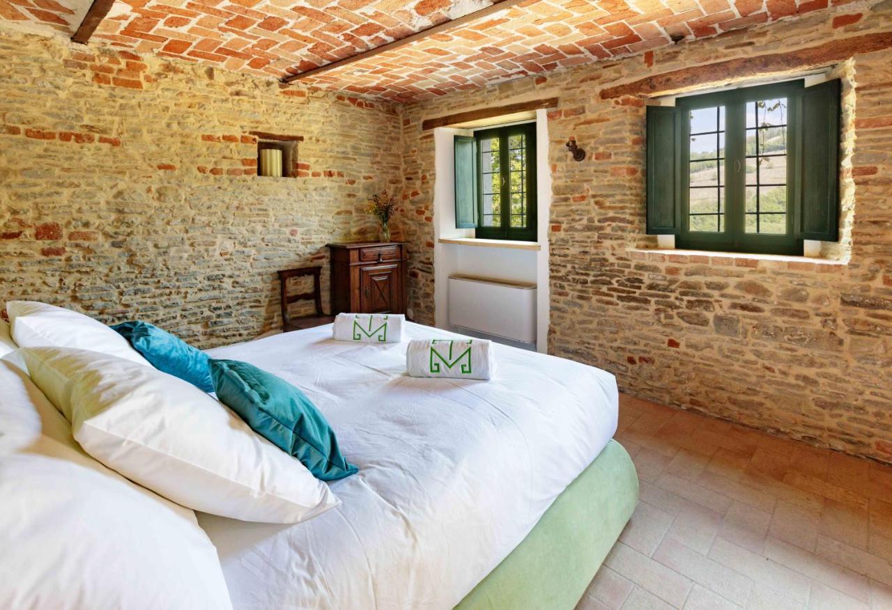 Tenuta Miranda Cassinasco Buitenkant foto