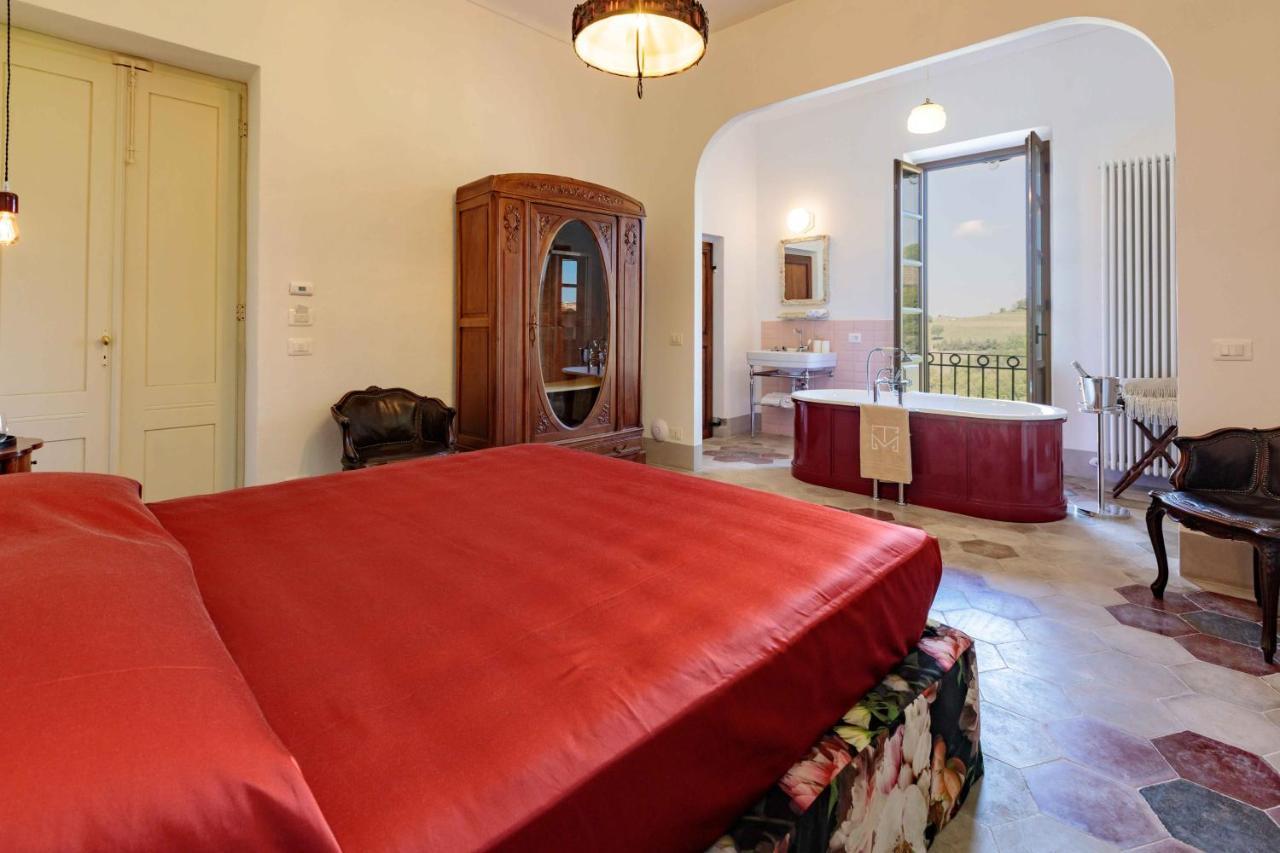 Tenuta Miranda Cassinasco Buitenkant foto