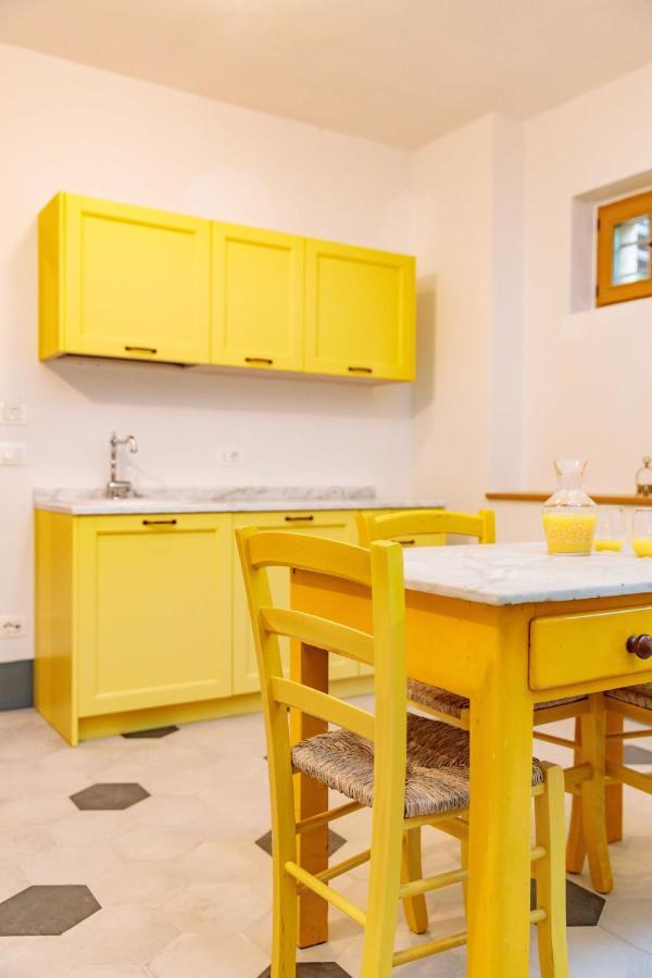 Tenuta Miranda Cassinasco Buitenkant foto