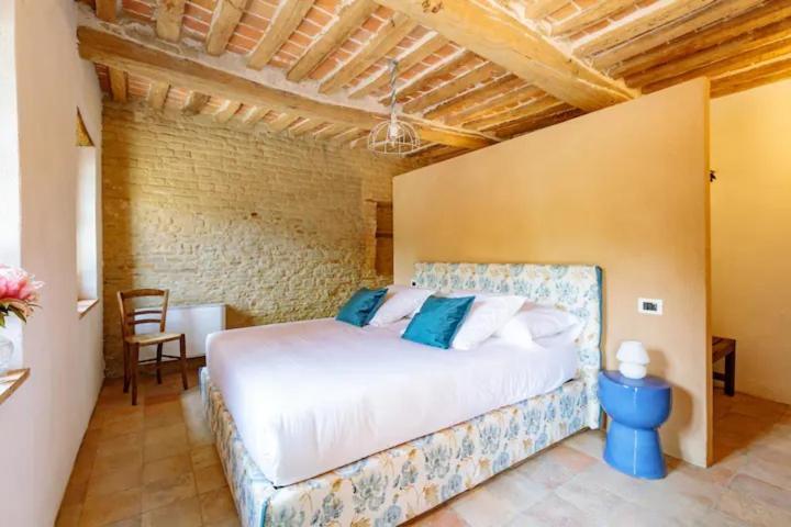 Tenuta Miranda Cassinasco Buitenkant foto