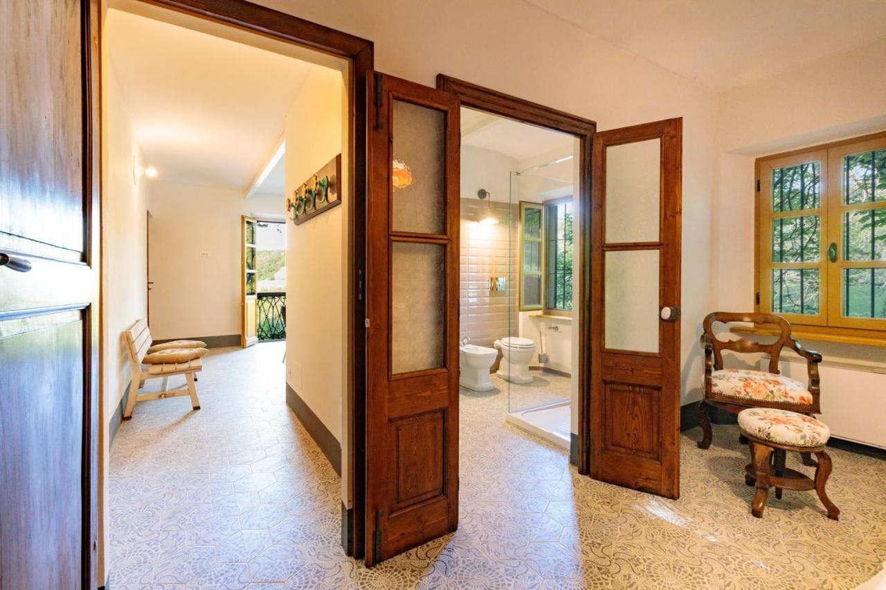 Tenuta Miranda Cassinasco Buitenkant foto
