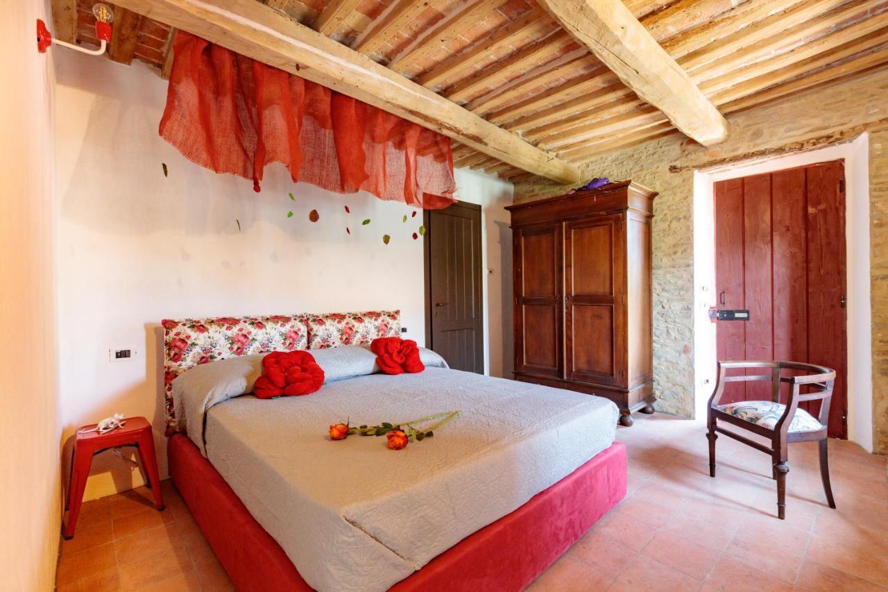 Tenuta Miranda Cassinasco Buitenkant foto
