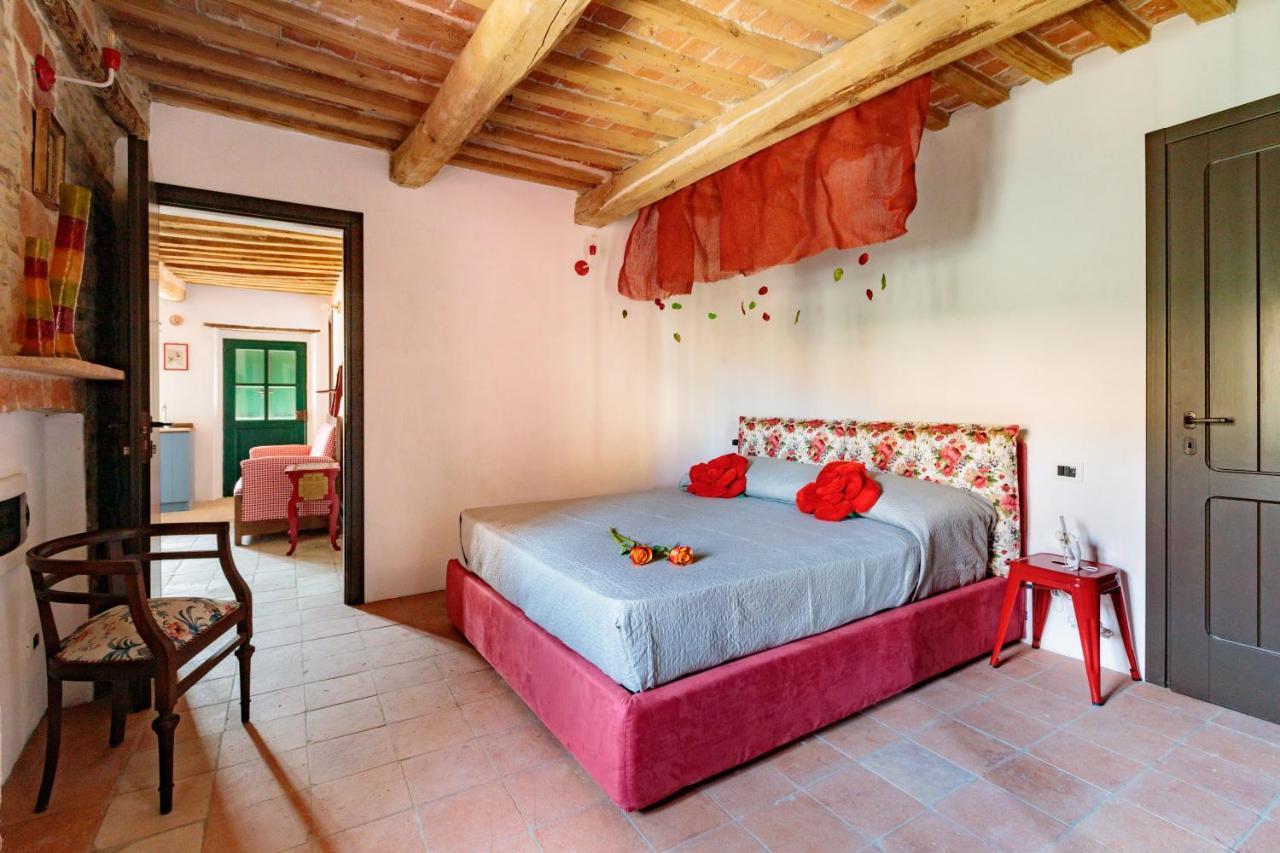 Tenuta Miranda Cassinasco Buitenkant foto