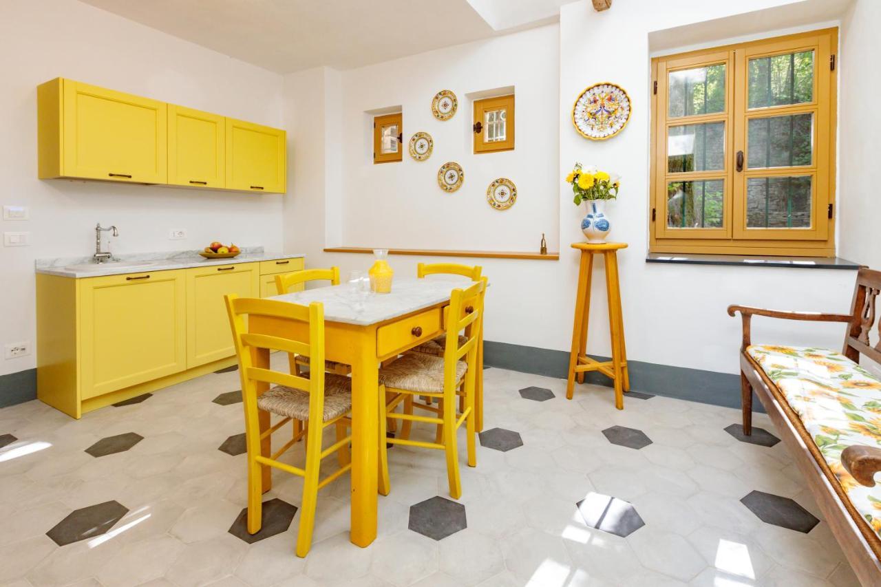 Tenuta Miranda Cassinasco Buitenkant foto