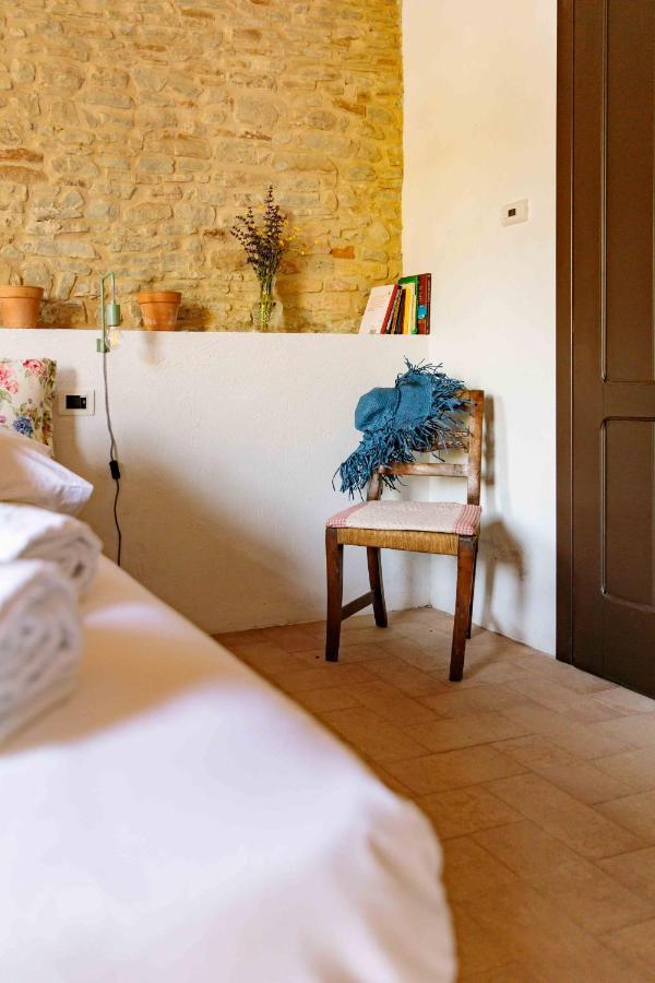 Tenuta Miranda Cassinasco Buitenkant foto