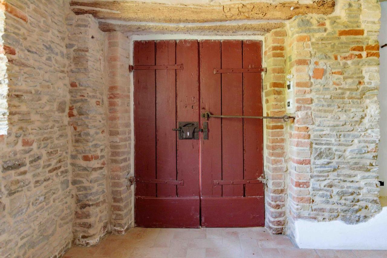 Tenuta Miranda Cassinasco Buitenkant foto