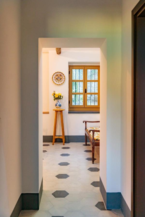 Tenuta Miranda Cassinasco Buitenkant foto