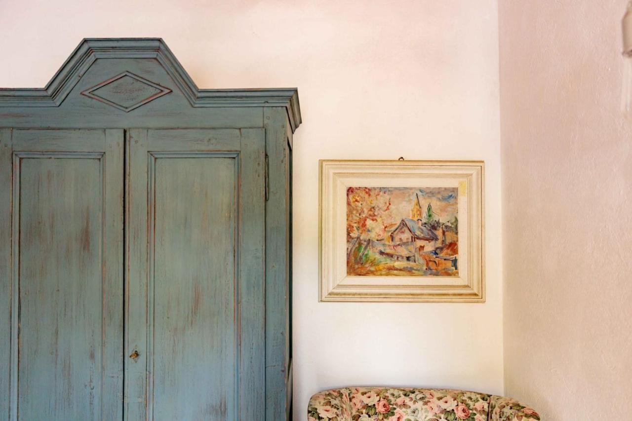 Tenuta Miranda Cassinasco Buitenkant foto