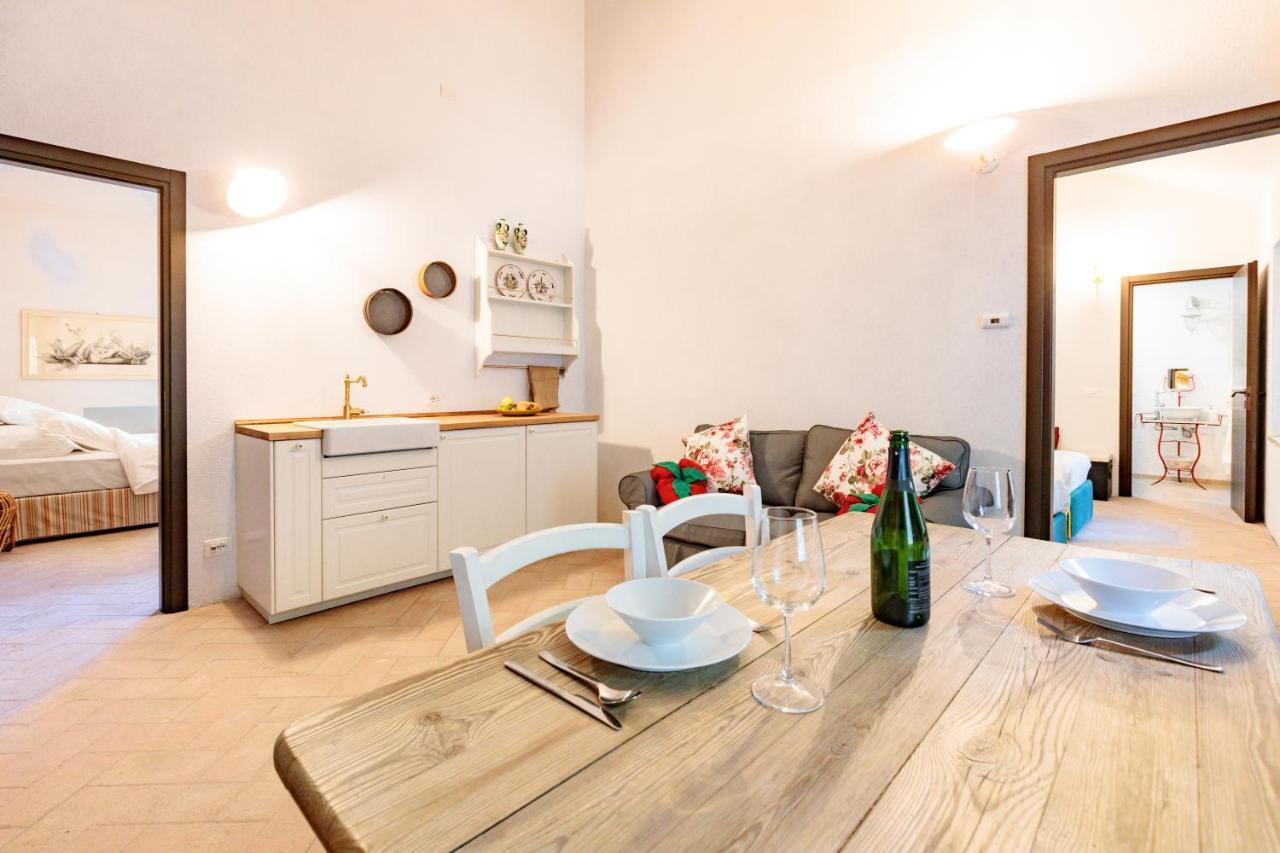 Tenuta Miranda Cassinasco Buitenkant foto