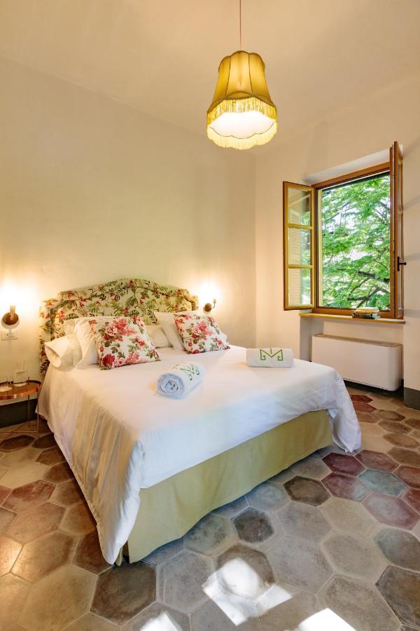 Tenuta Miranda Cassinasco Buitenkant foto
