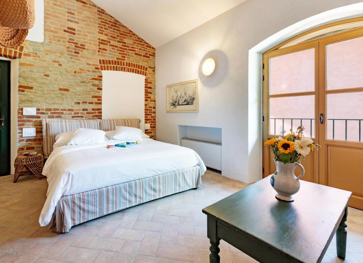 Tenuta Miranda Cassinasco Buitenkant foto