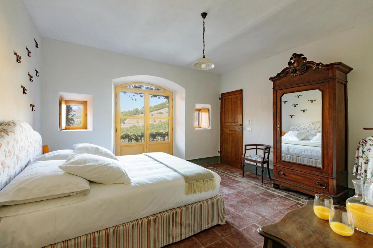 Tenuta Miranda Cassinasco Buitenkant foto