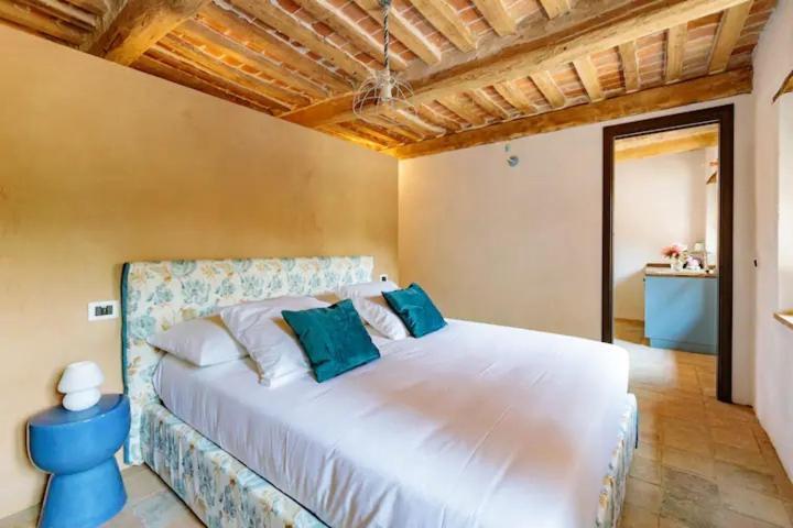 Tenuta Miranda Cassinasco Buitenkant foto