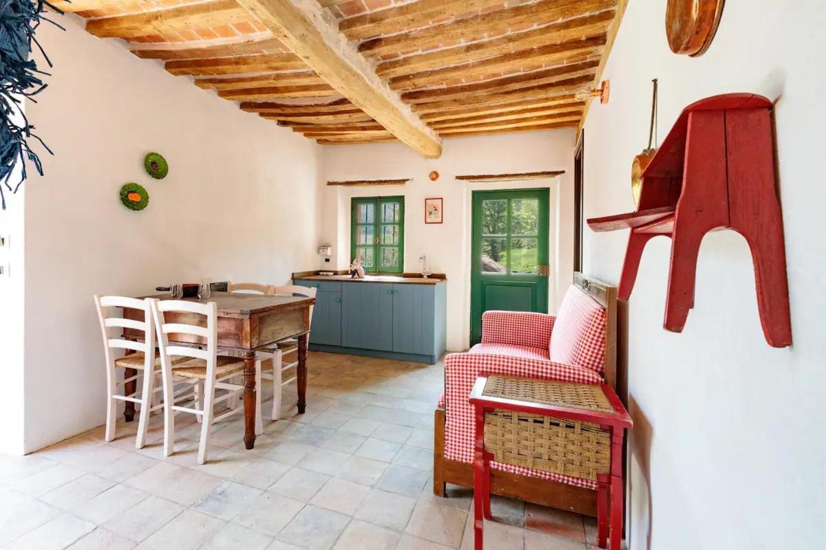 Tenuta Miranda Cassinasco Buitenkant foto